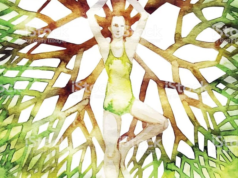 The art of being&nbsp;rooted…