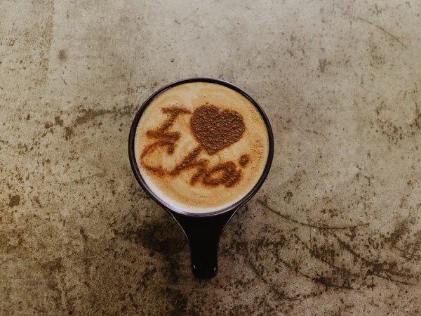 So Long… dearest&nbsp;Chai